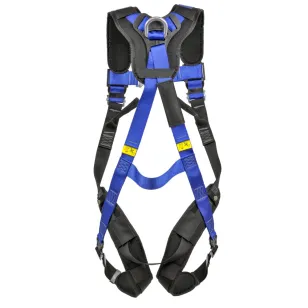 Harnais de sécurité - P-32mX PRO - Confort exceptionnel  Visuel